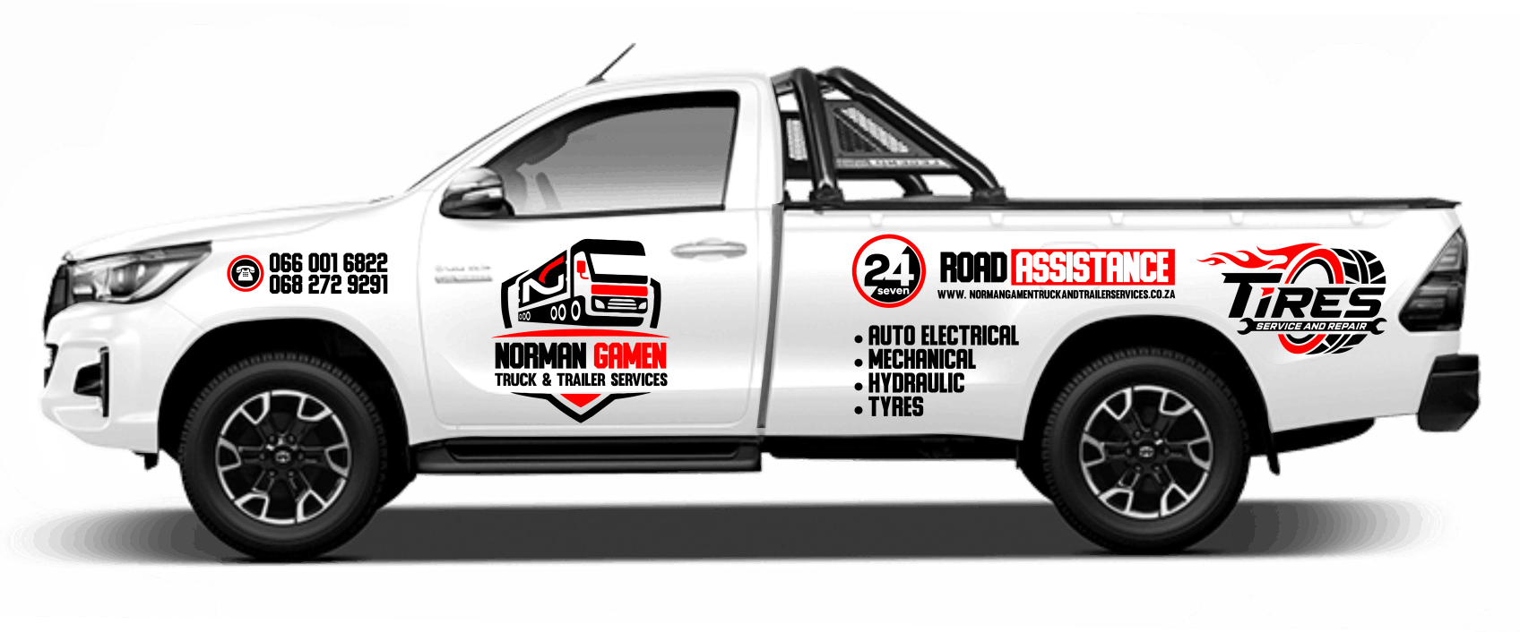 Mobirise Website Builder