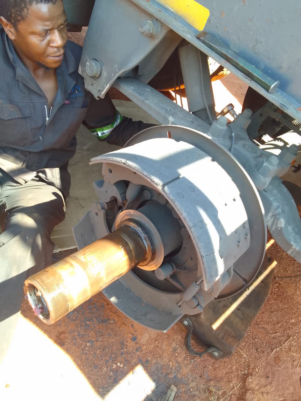 Mobirise Website Builder