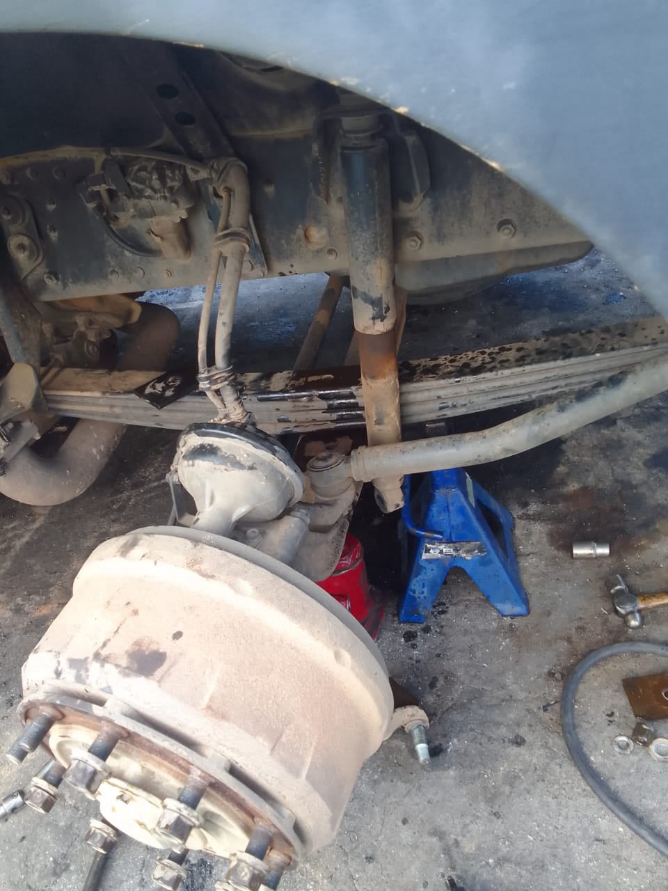 Mobirise Website Builder